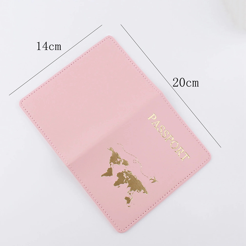 Fashion Passport Protective Co - Leather Passport Cover review and price