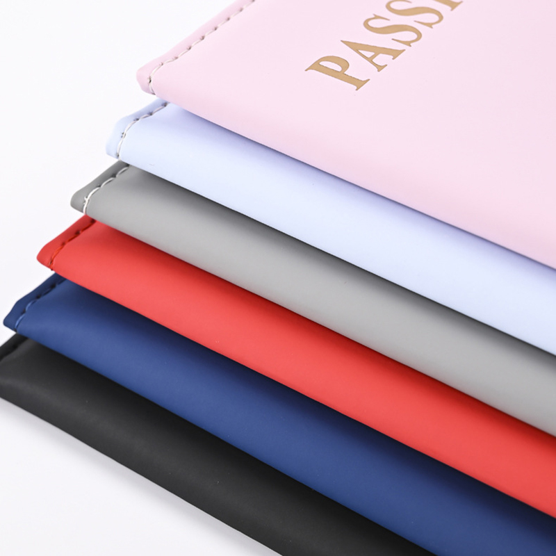 Fashion Passport Protective Co - Leather Passport Cover review and price