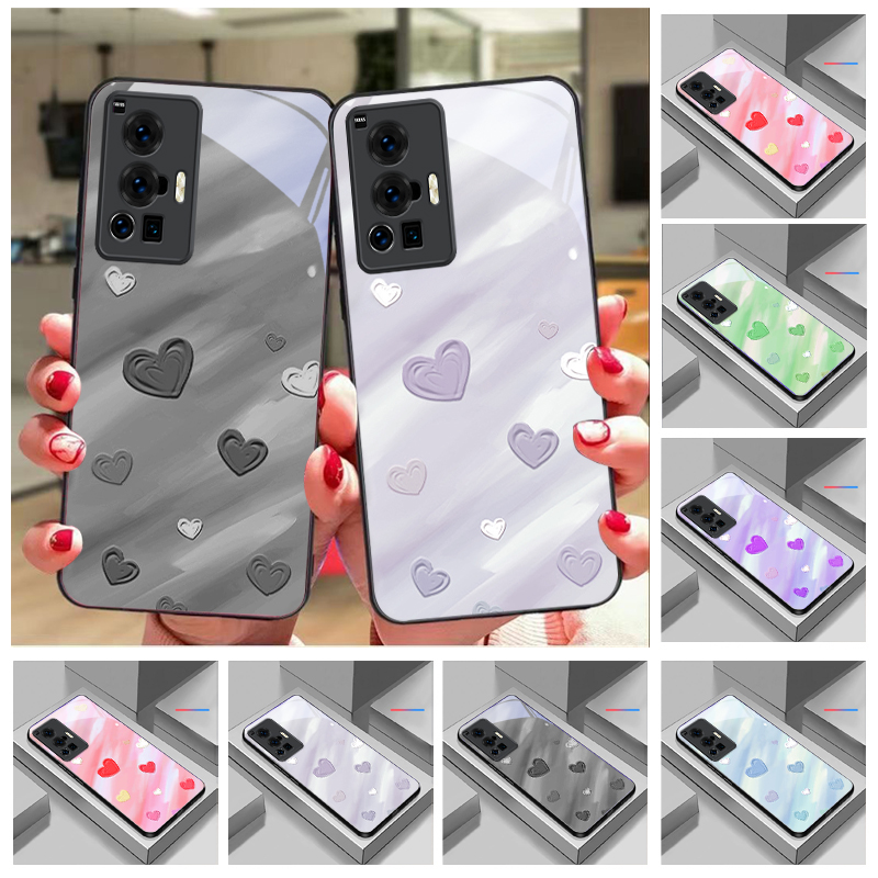 Minimalist and hazy art For vi - Vivo X200 review and price
