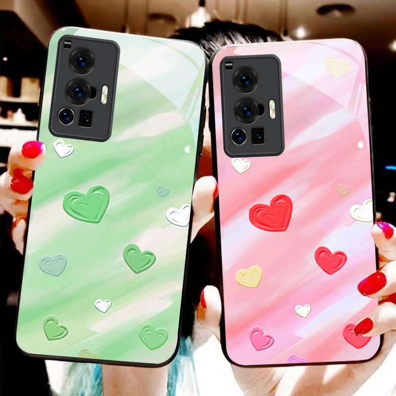 Minimalist and hazy art For vi - Vivo X200 review and price