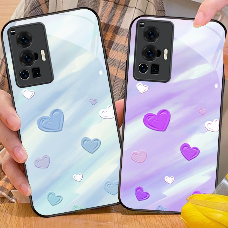 Minimalist and hazy art For vi - Vivo X200 review and price