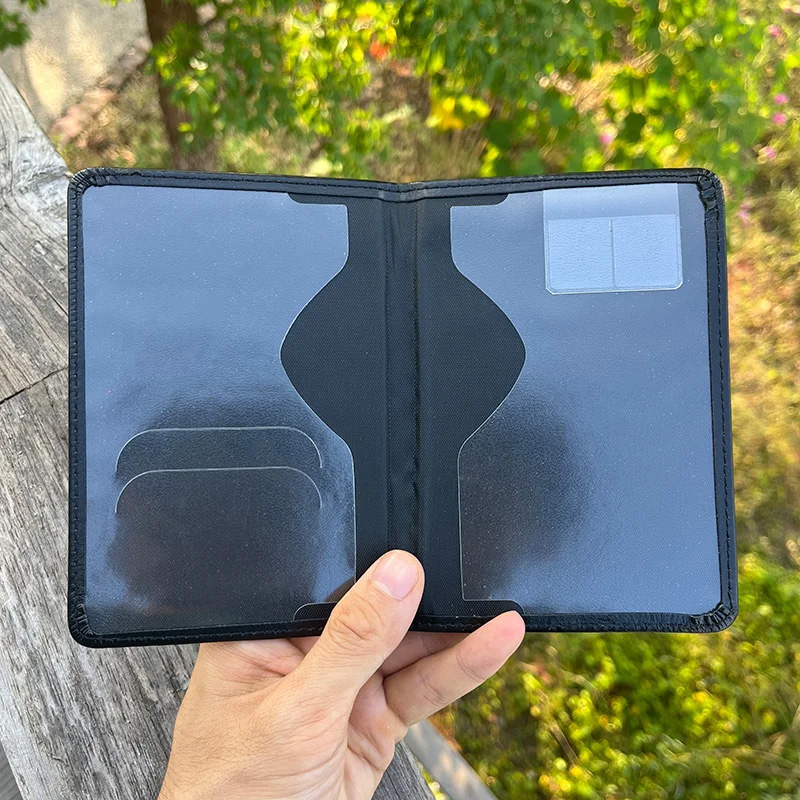 Travel Essentials Nederland Pa - Leather Passport Cover review and price