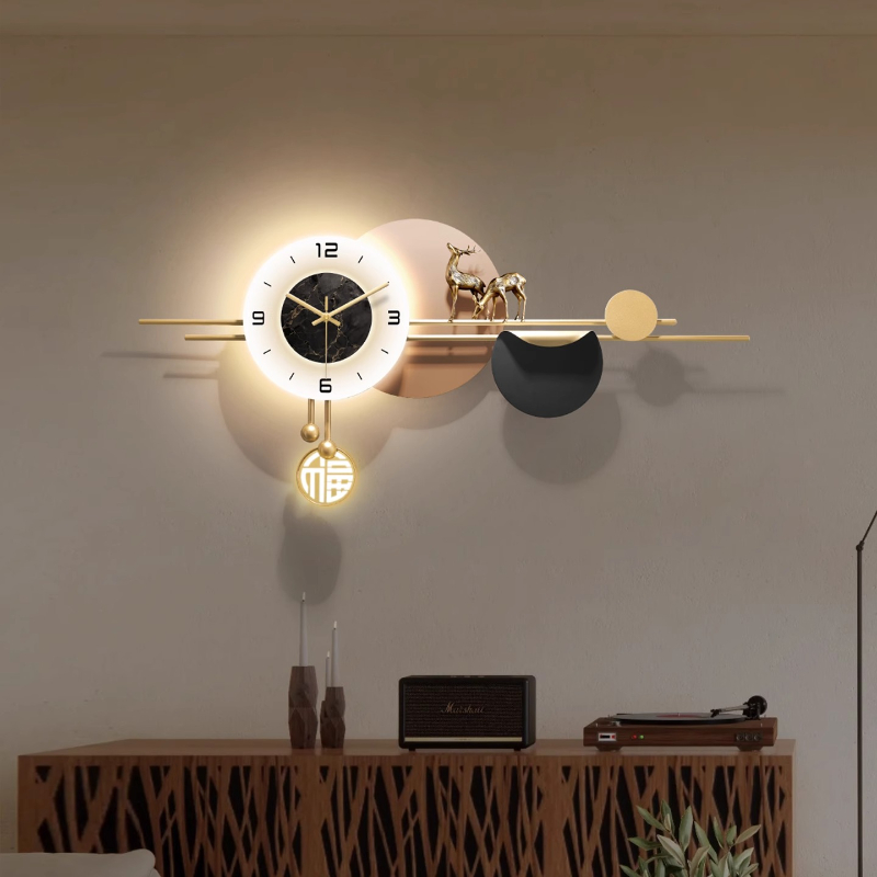 Light Luxury Interior Wall Clo - Luxury Lifestyle Aesthetic review and price