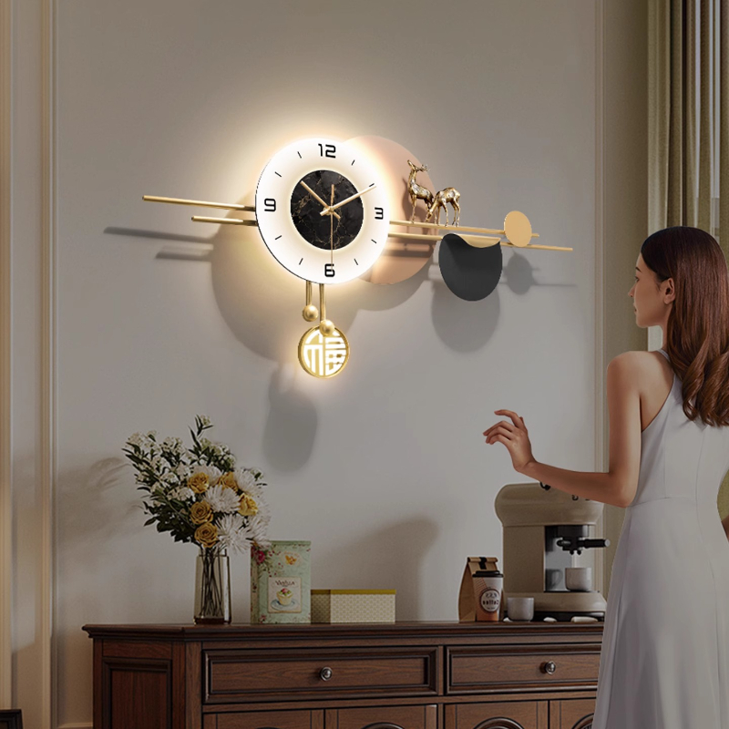 Light Luxury Interior Wall Clo - Luxury Lifestyle Aesthetic review and price