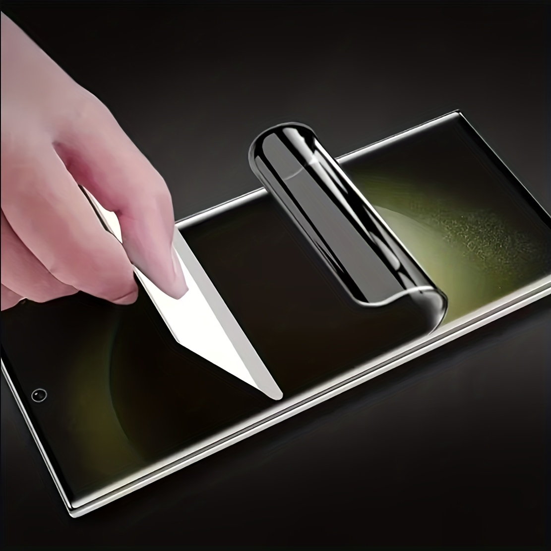 3Pcs Privacy Hydrogel For Vivo - Vivo X200 review and price