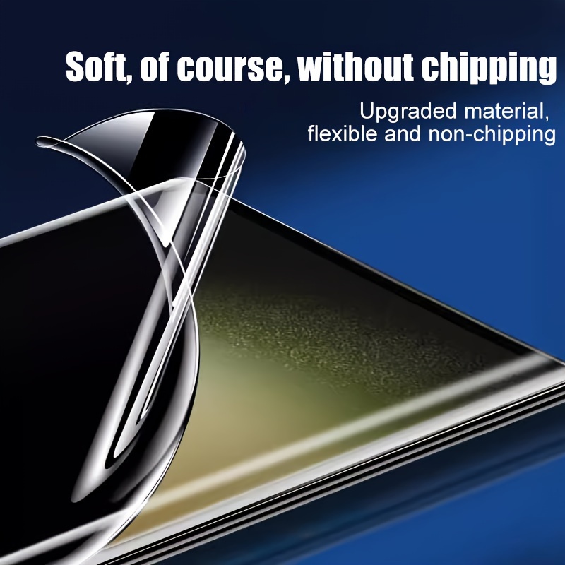 3Pcs Privacy Hydrogel For Vivo - Vivo X200 review and price