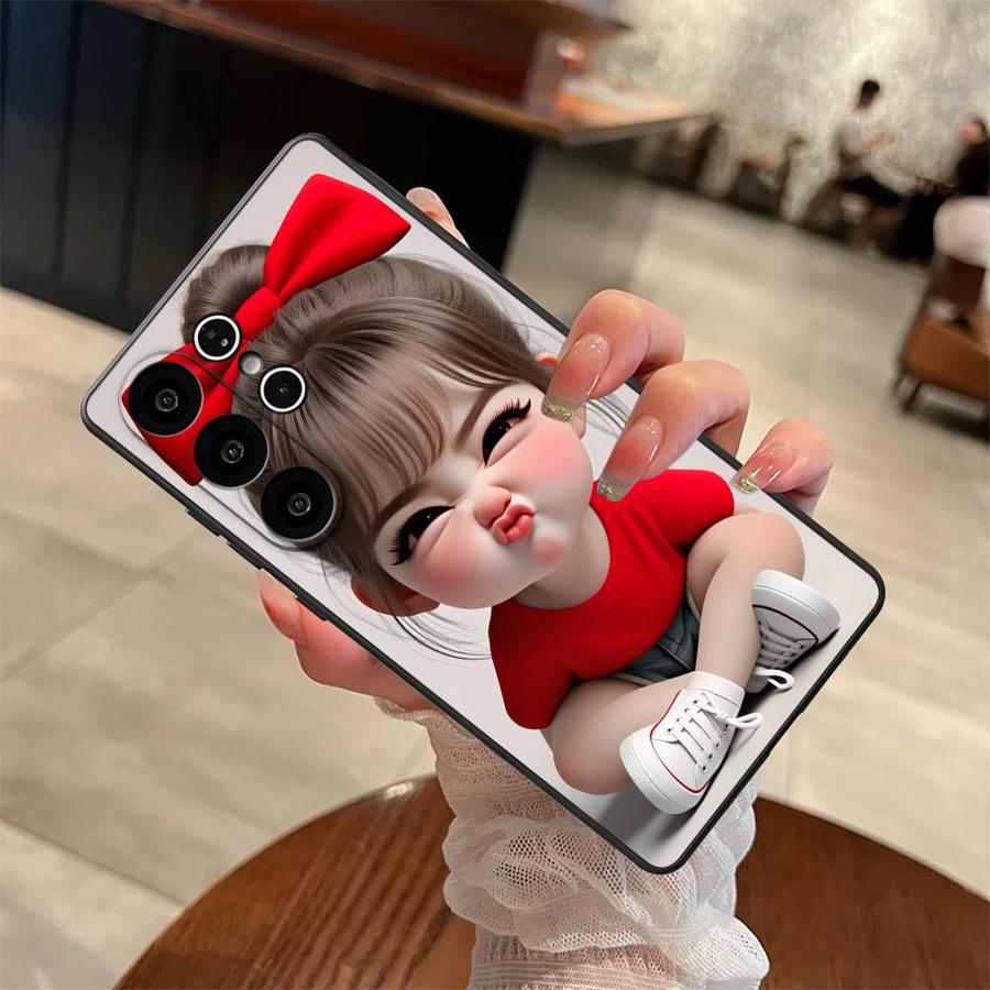 Funda Phone Cover Case for Sam - Samsung Galaxy S25 review and price