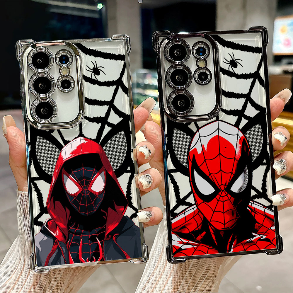 Spiderman Miles Morales Heroes - Samsung Galaxy S25 review and price