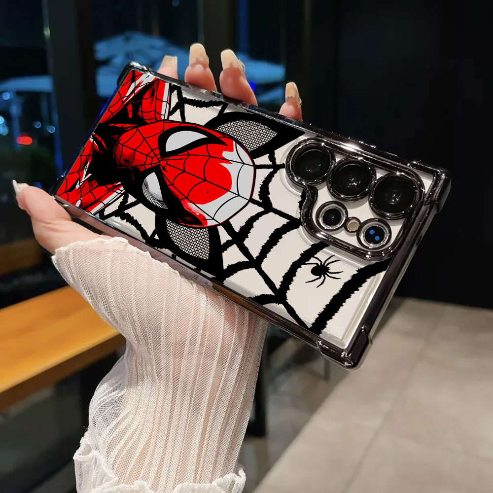 Spiderman Miles Morales Heroes - Samsung Galaxy S25 review and price