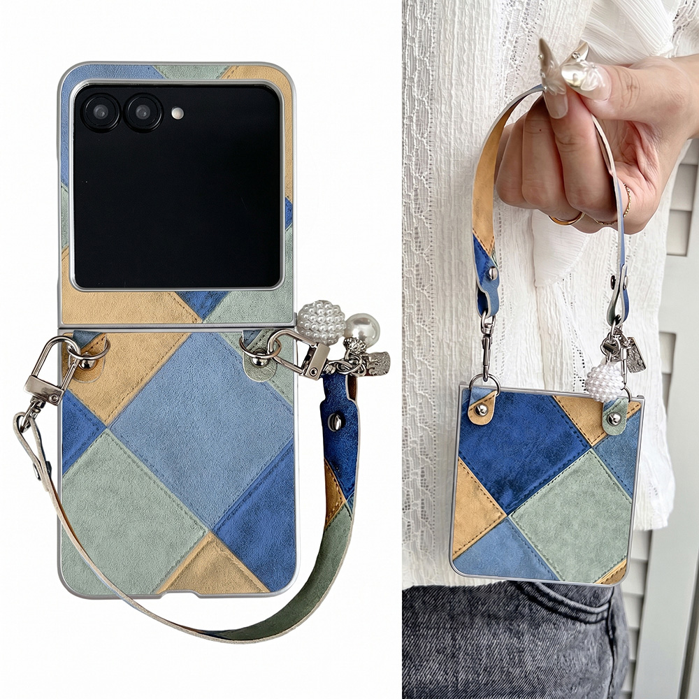 Flip Foldable Phone Case For M - Luxury Lifestyle Services review and price