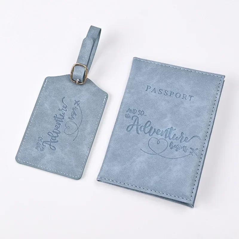 New Purple PU Leather Passport - Leather Passport Cover review and price