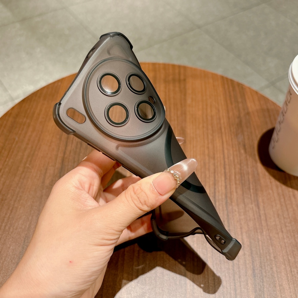 Matte ForMagsafe Magnetic Phon - Vivo X200 review and price