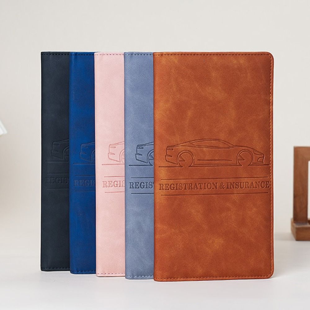 Card Holder PU Leather Passpor - Leather Passport Cover review and price