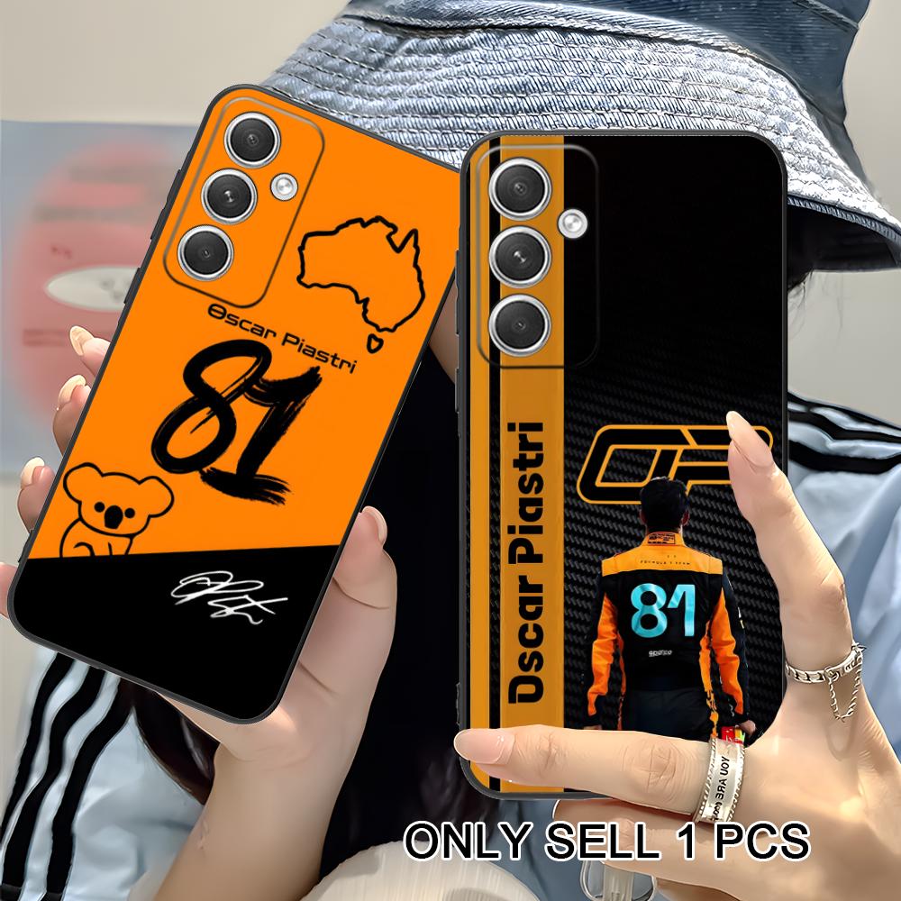 Oscar Piastri Phone Case for S - Samsung Galaxy S25 review and price