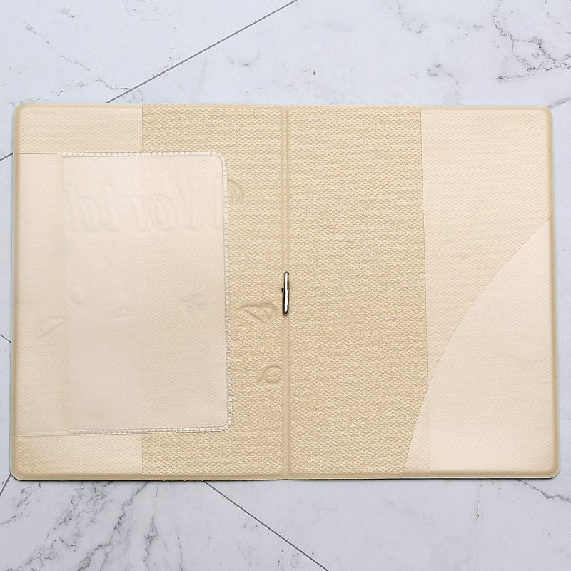 Creative Passport Cover Wallet - Leather Passport Cover review and price