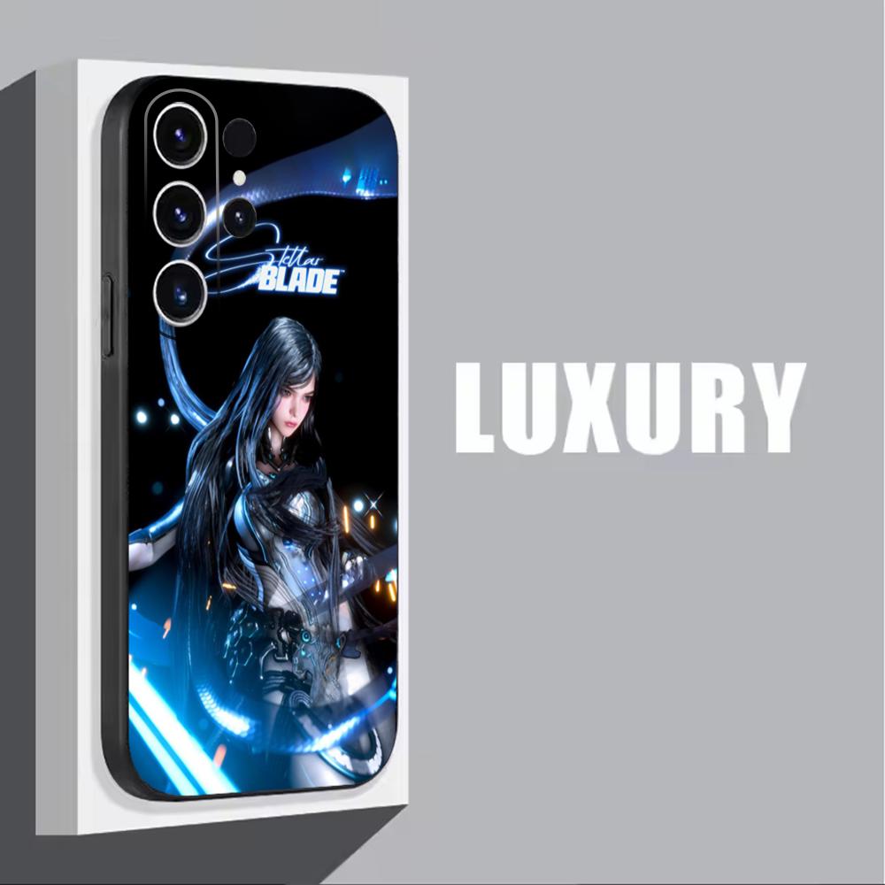 HOT GAME S-Stellar B-Blade  Ph - Samsung Galaxy S24 review and price