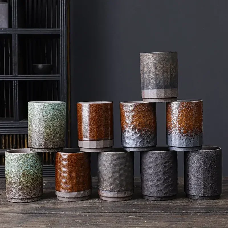 Vintage Handmade Chinese Stone - Handmade Ceramic Mug review and price