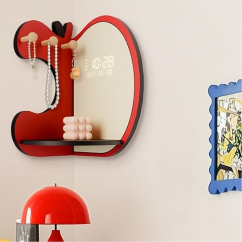 Morden Wall Clock Nordic Elect - Luxury Lifestyle Aesthetic review and price