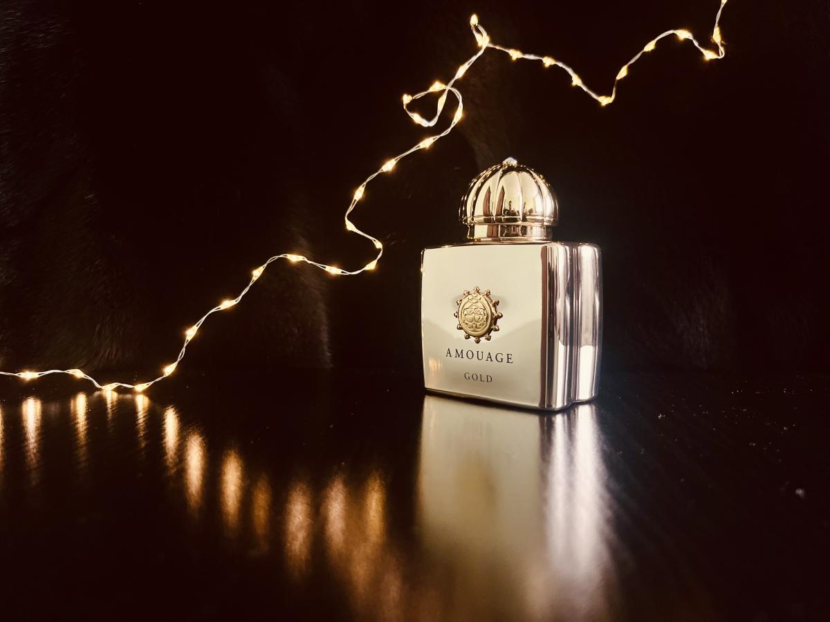 Amouage Jubilation 40 Honour 4 - Luxury Lifestyle Aesthetic review and price