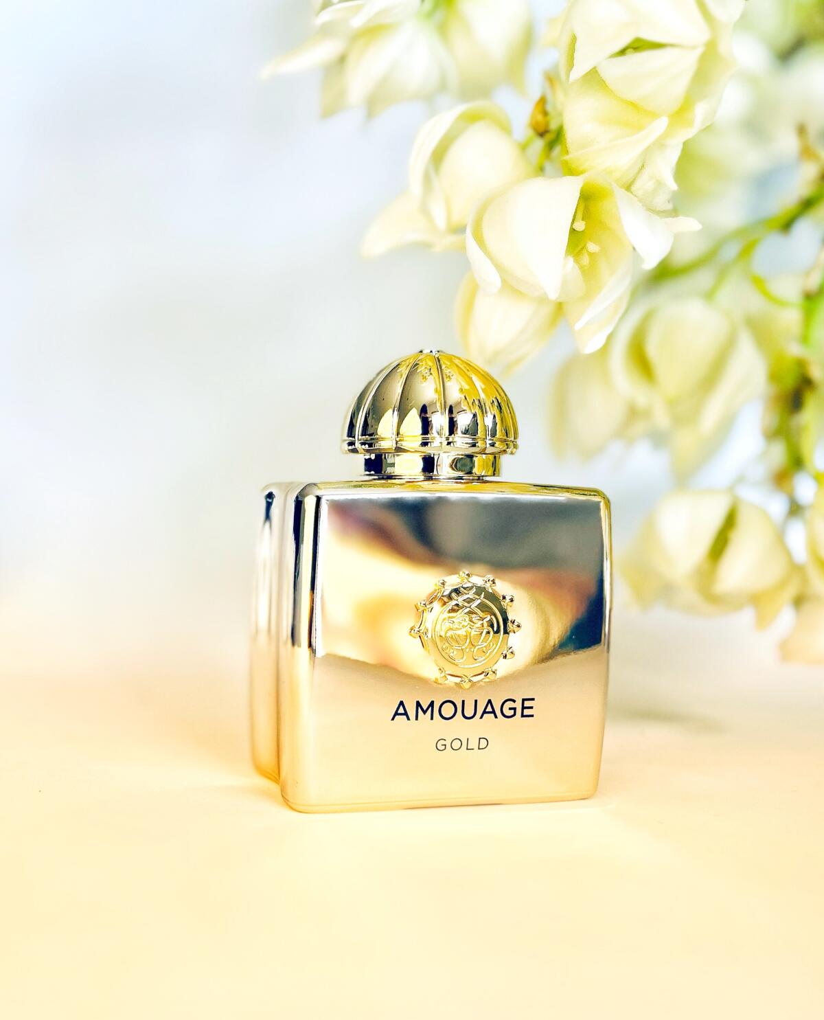 Amouage Jubilation 40 Honour 4 - Luxury Lifestyle Aesthetic review and price