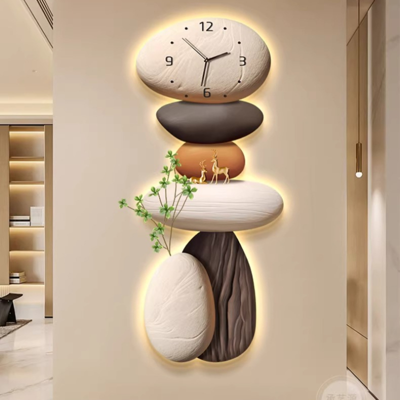 xx- Style Unique Wall Clock Se - Luxury Lifestyle Aesthetic review and price