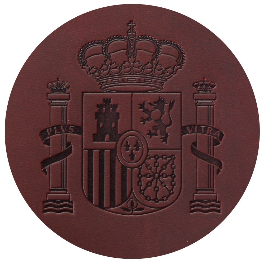 AIGUONIU High-end Spain Genuin - Leather Passport Cover review and price