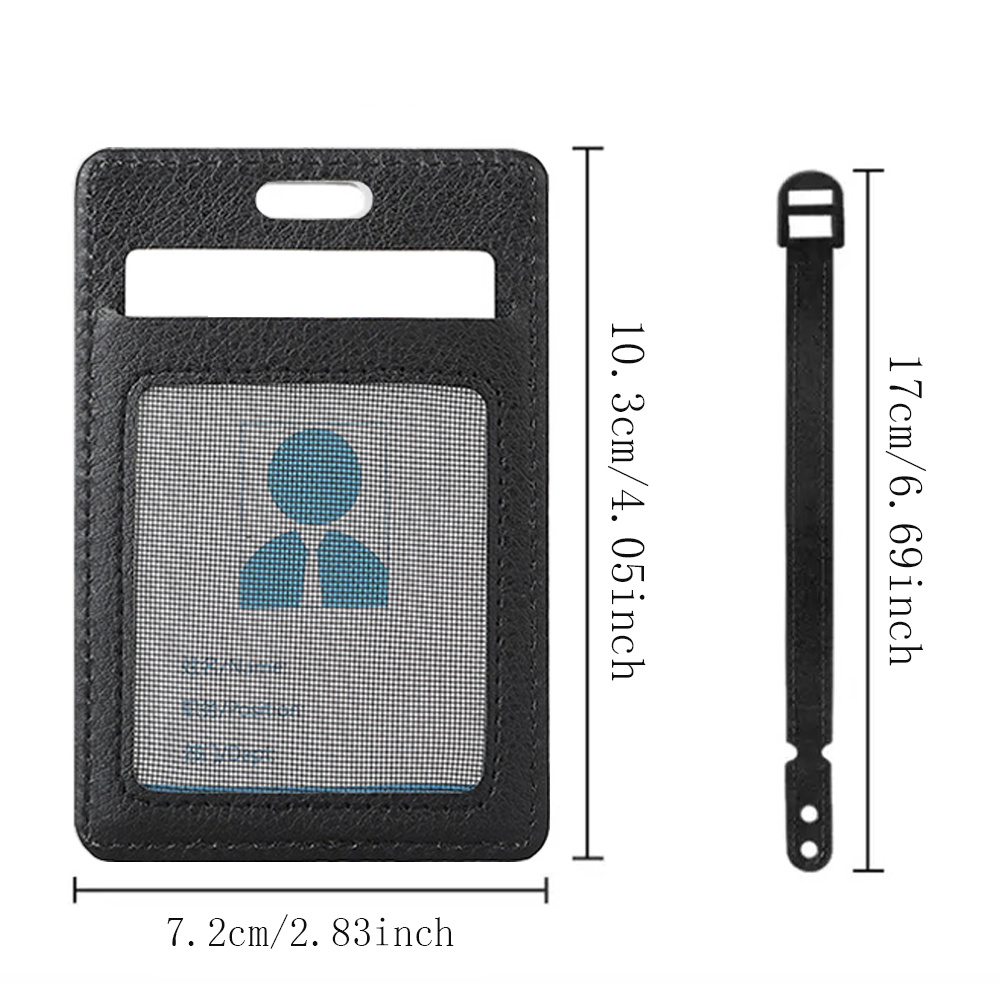 Pu Portable Travel Luggage Tag - Leather Passport Cover review and price